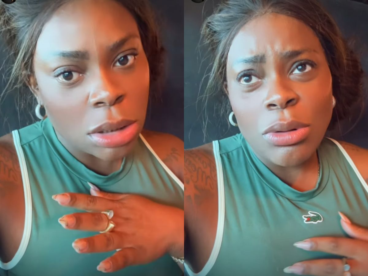 Jojo Todynho fala sobre decisão de não adotar uma criança brasileira 1 jojo todynho fala sobre decisao de nao adotar uma crianca brasileira