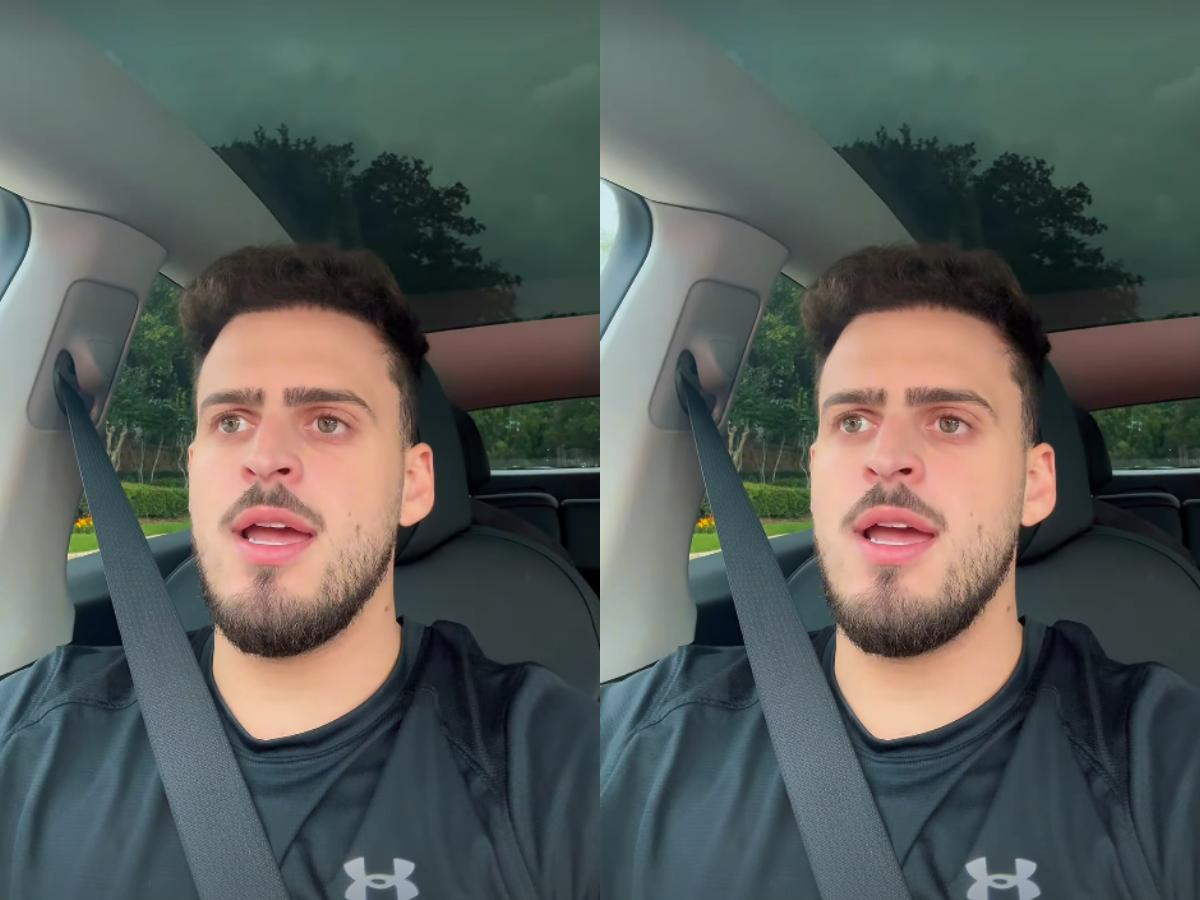 Jon Vlogs Se Manifesta Após Não Comparecer à CPI das Bets no Senado 1 jon vlogs se manifesta apos nao comparecer a cpi das bets no senado