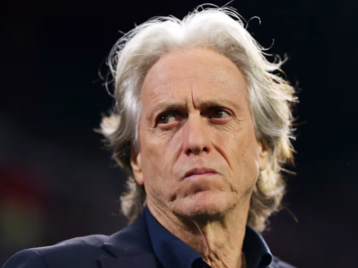 Jorge Jesus pode deixar Al-Hilal e assumir Seleção Brasileira 1 jorge jesus pode deixar alhilal e assumir selecao brasileira
