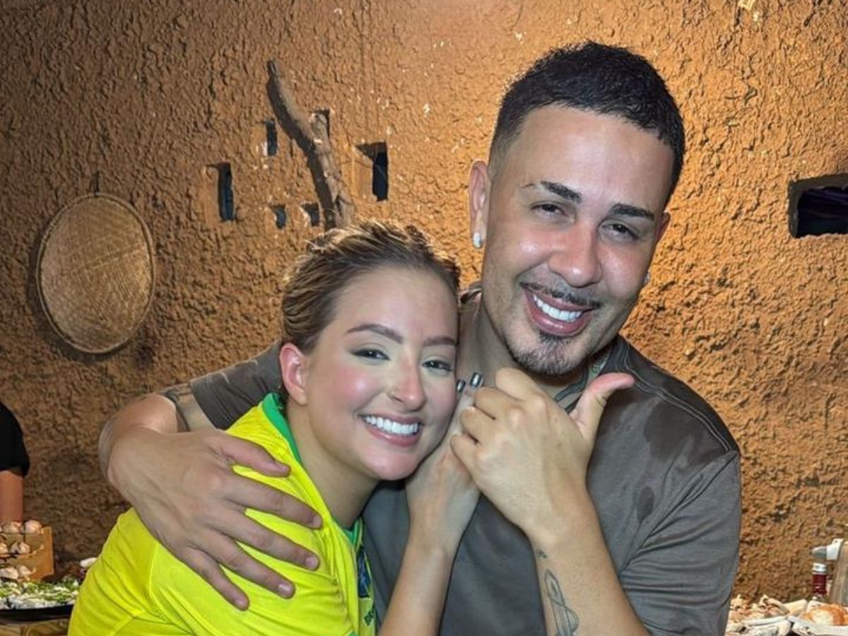 Ju Marques: A Cantora que Conquistou as Redes Sociais 1 ju marques a cantora que conquistou as redes sociais