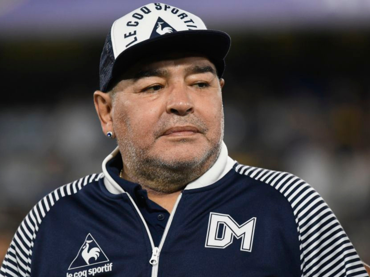 Julgamento de Maradona é anulado após suspeita de parcialidade 1 julgamento de maradona e anulado apos suspeita de parcialidade