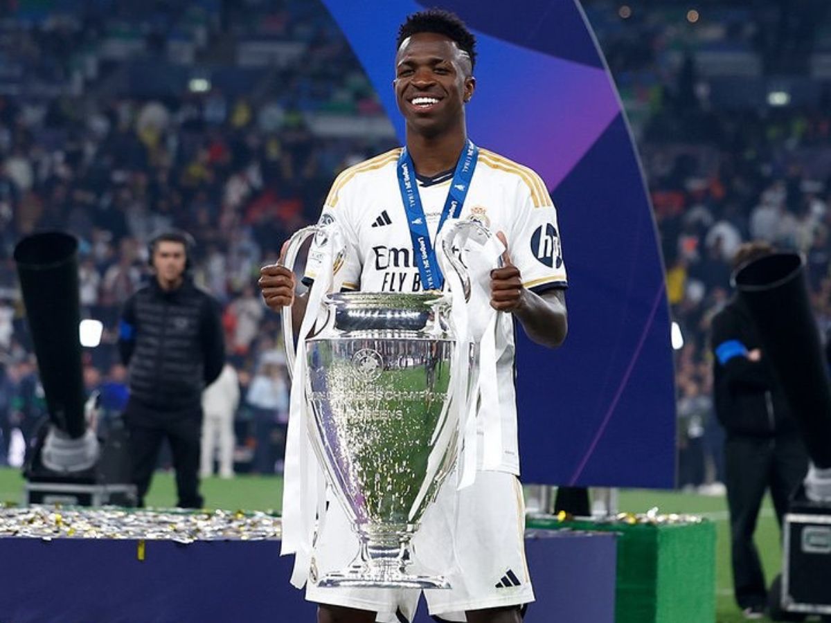 Justiça Espanhola Condena Torcedores por Racismo Contra Vinicius Jr 1 justica espanhola condena torcedores por racismo contra vinicius jr