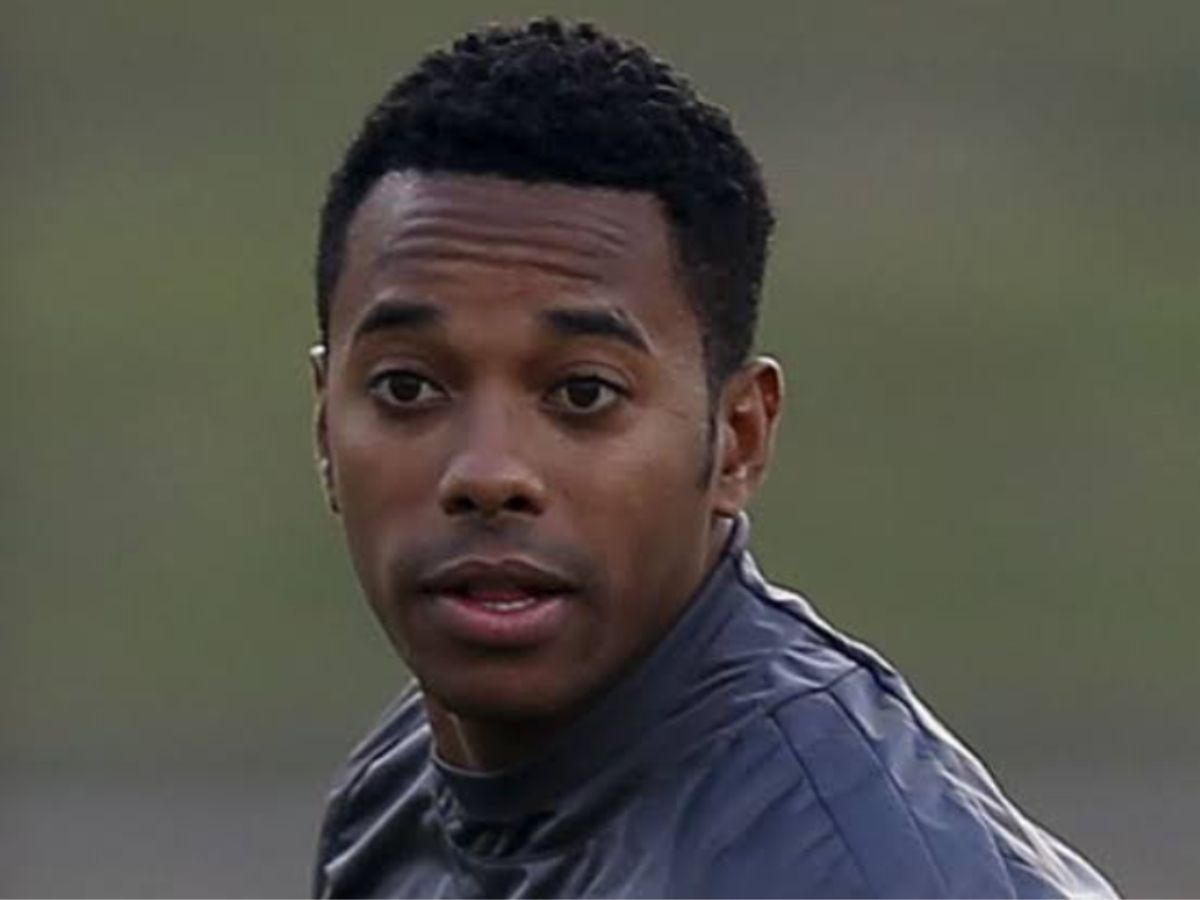 Justiça nega pedido de Robinho por redução de pena após curso 1 justica nega pedido de robinho por reducao de pena apos curso