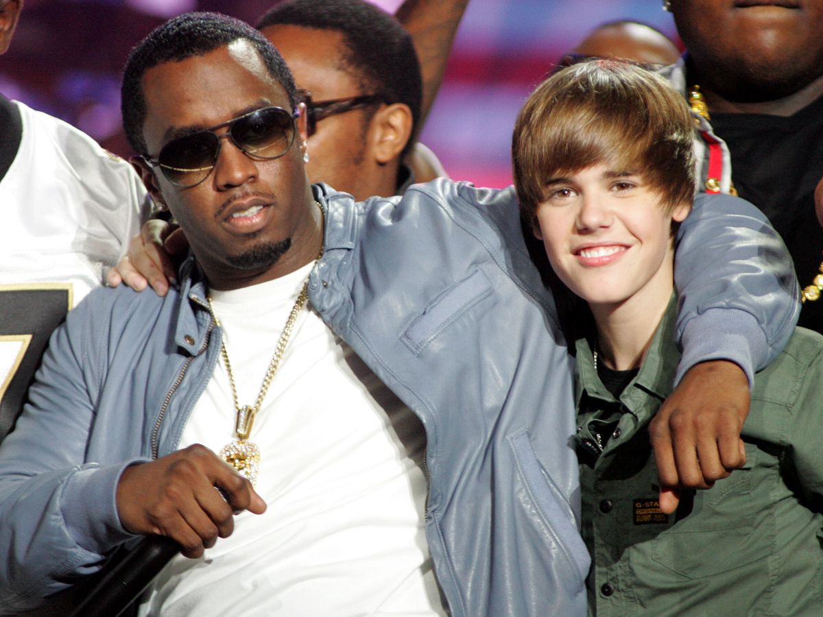 Justin Bieber nega acusações de abuso sexual por P. Diddy 1 justin bieber nega acusacoes de abuso sexual por p diddy