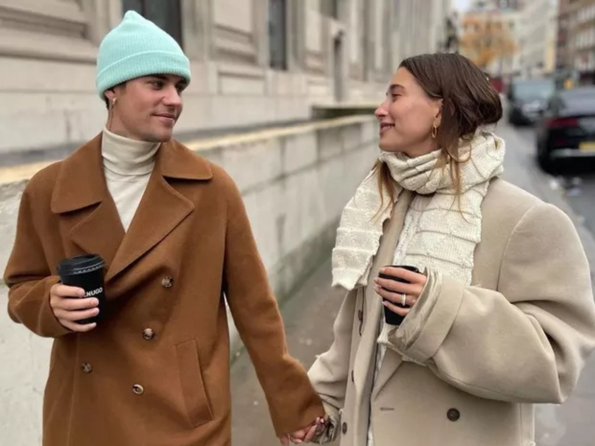 Justin Bieber relembra desentendimento com Hailey e publica pedido de desculpas nas redes 1 justin bieber relembra desentendimento com hailey e publica pedido de desculpas nas redes