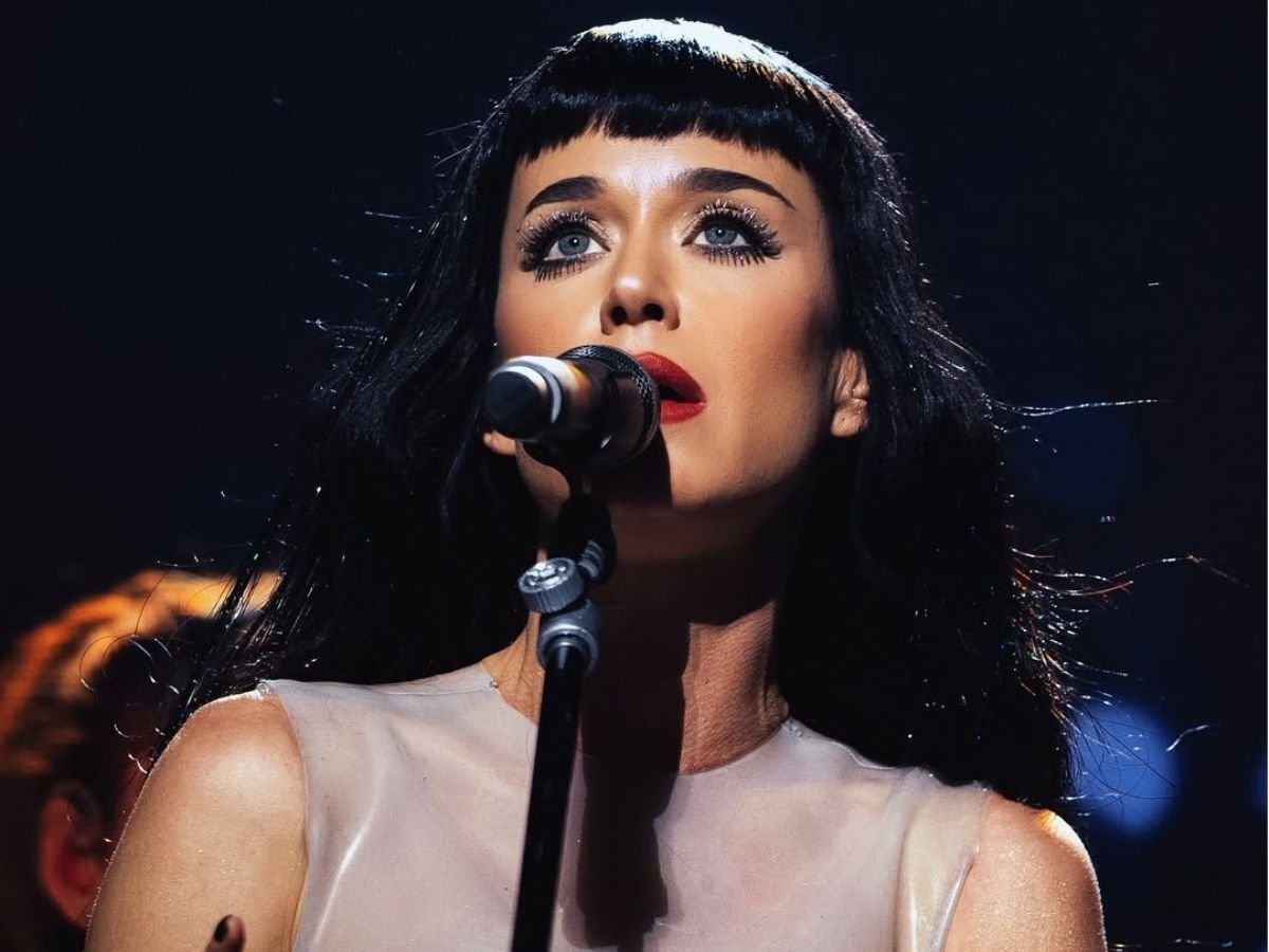 Katy Perry e Famosos Reagem a Haters e Ataques Virtuais 1 katy perry e famosos reagem a haters e ataques virtuais