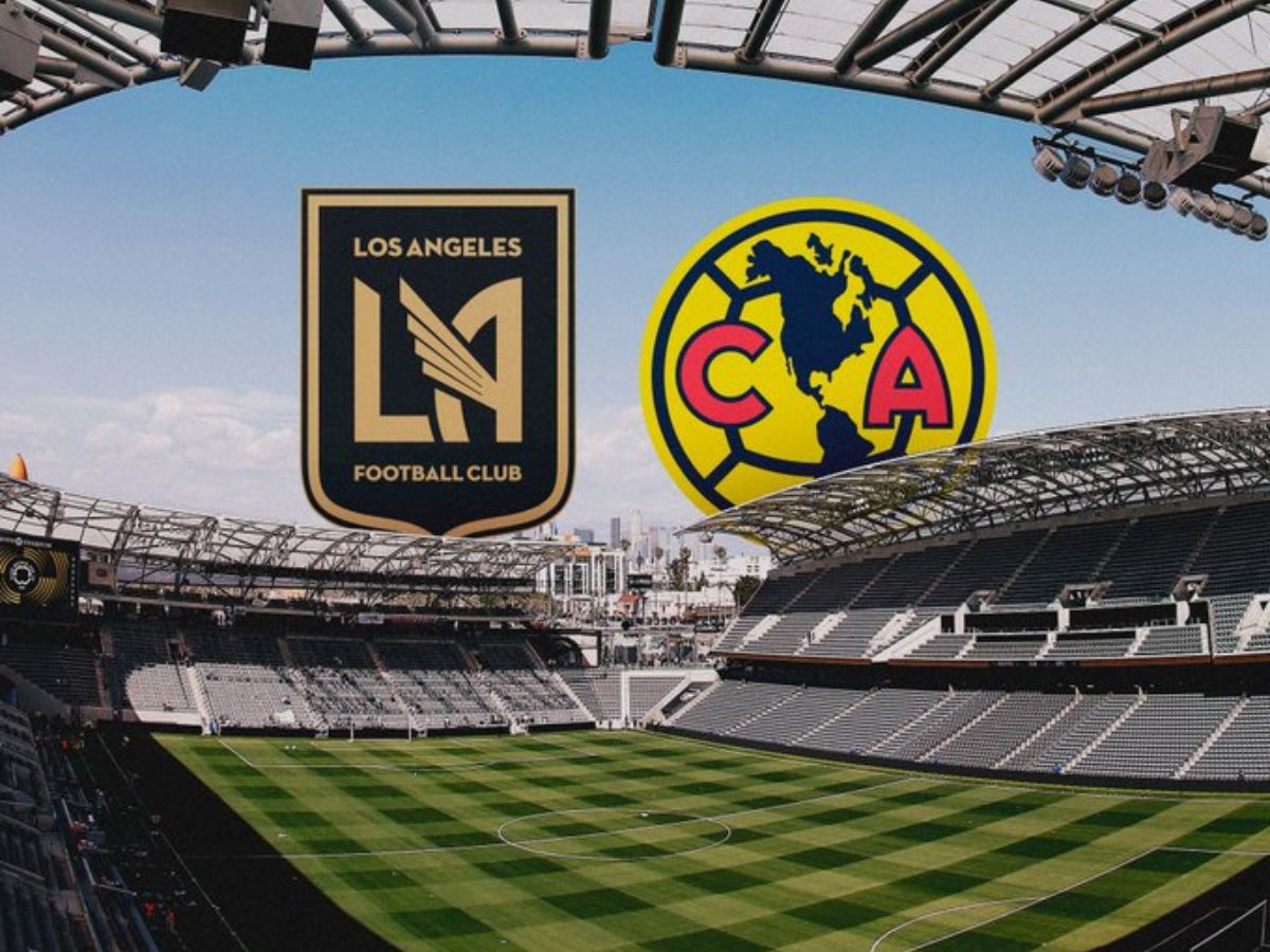 LA FC x América: FIFA Define Data de Jogo que Irá Definir Rival do Flamengo no Mundial 1 la fc x america fifa define data de jogo que ira definir rival do flamengo no mundial