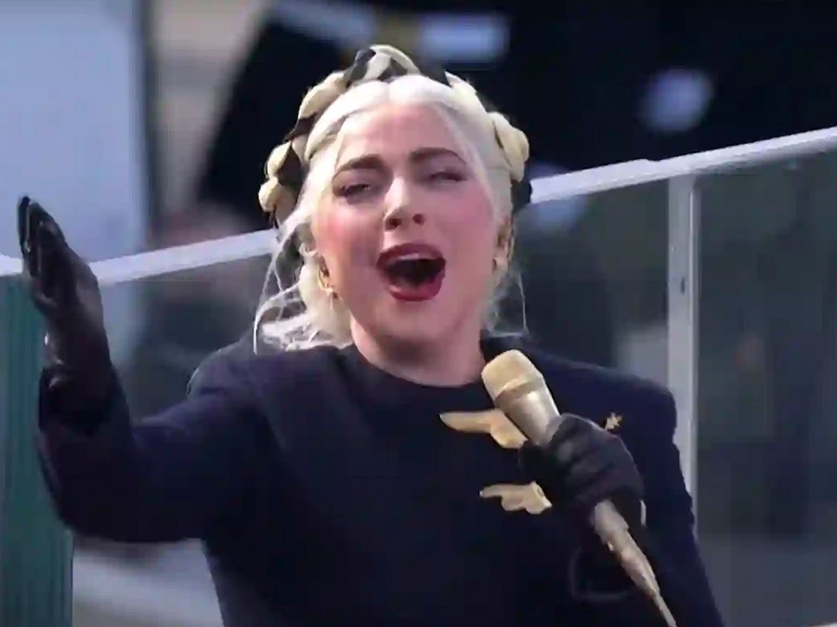 Lady Gaga: 20 Anos de Carreira e uma Fortuna Bilionária 1 lady gaga 20 anos de carreira e uma fortuna bilionaria