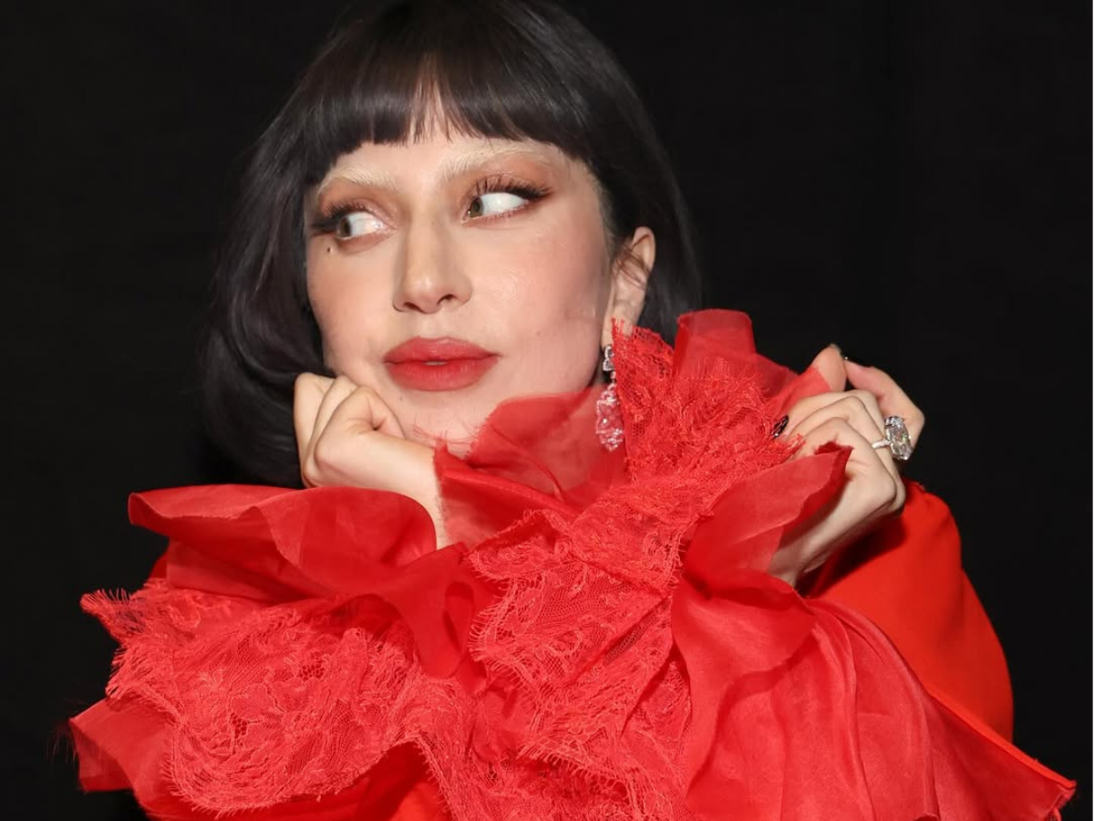 Lady Gaga se apresentará no Tudum 2025 da Netflix em Los Angeles 1 lady gaga se apresentara no tudum 2025 da netflix em los angeles