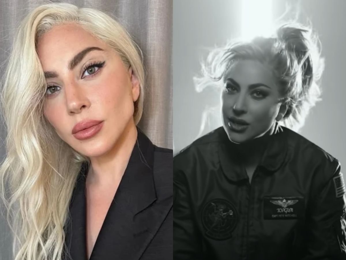 Lady Gaga vence Emmy e se aproxima do cobiçado EGOT 1 lady gaga vence emmy e se aproxima do cobicado egot