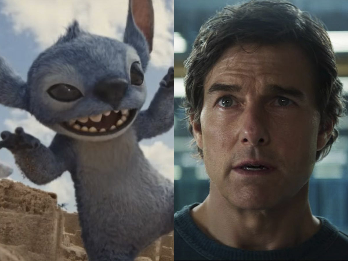 Lançamentos da Semana: Missão Impossível, Stitch e Rua do Medo 1 lancamentos da semana missao impossivel stitch e rua do medo