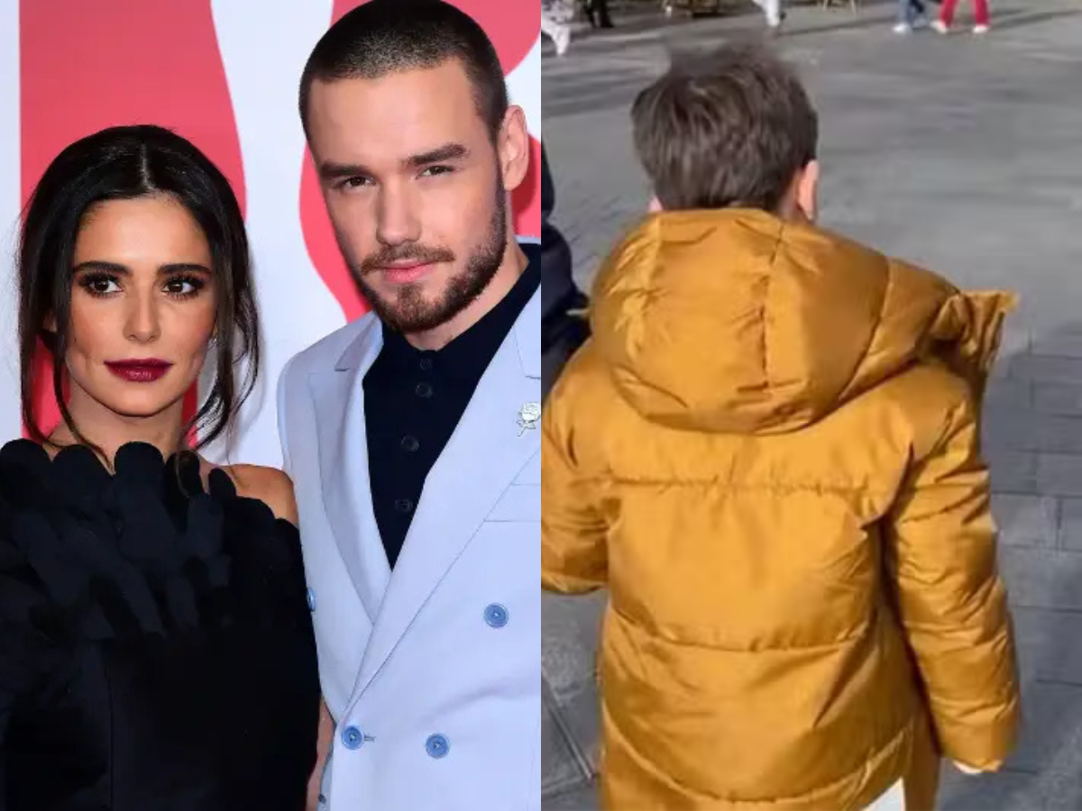 Liam Payne deixa fortuna de R$ 156 milhões para filho 1 liam payne deixa fortuna de r 156 milhoes para filho