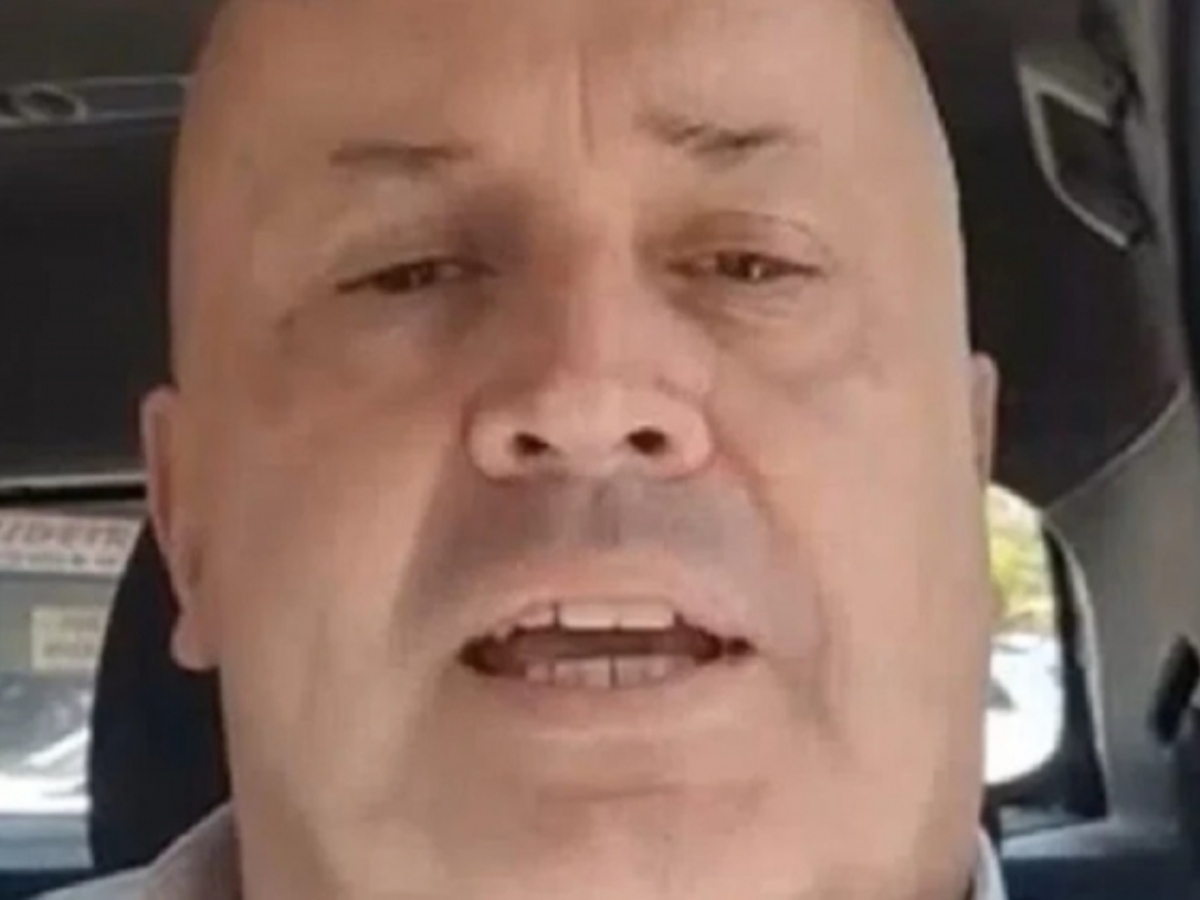 lobista perde na justica por apelido careca do inss