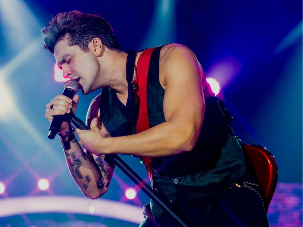 Luan Santana confirma shows nas festividades de São João 1 luan santana confirma shows nas festividades de sao joao
