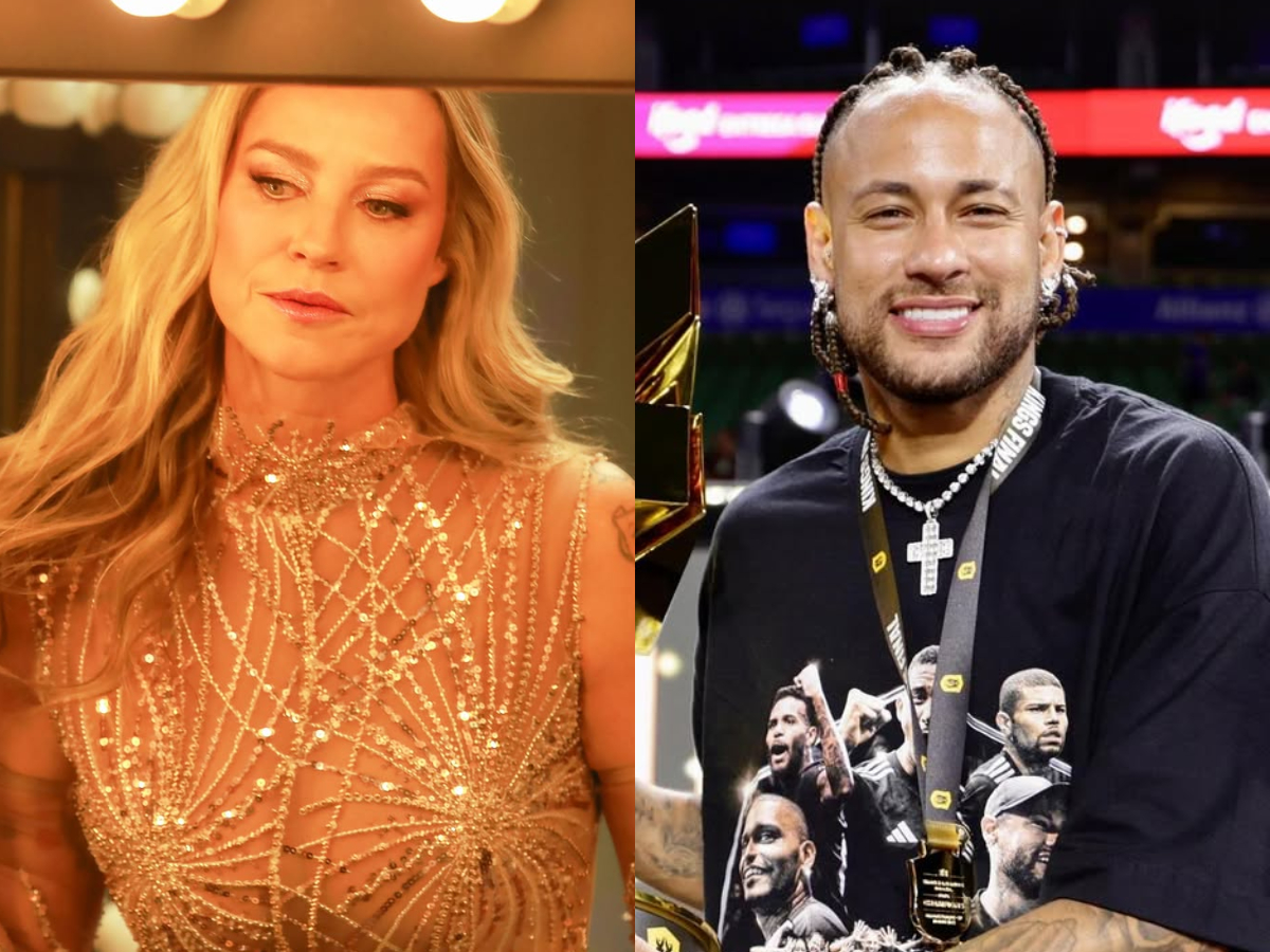 Luana Piovani Não Perdoa Neymar e Alfineta Novamente: Bebê Reborn do Futebol 1 luana piovani nao perdoa neymar e alfineta novamente bebe reborn do futebol