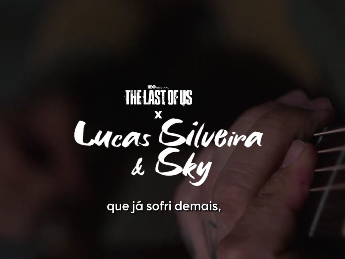Lucas Silveira, do Fresno, e Filha se Unem em Canção para a Série The Last of Us 1 lucas silveira do fresno e filha se unem em cancao para a serie the last of us