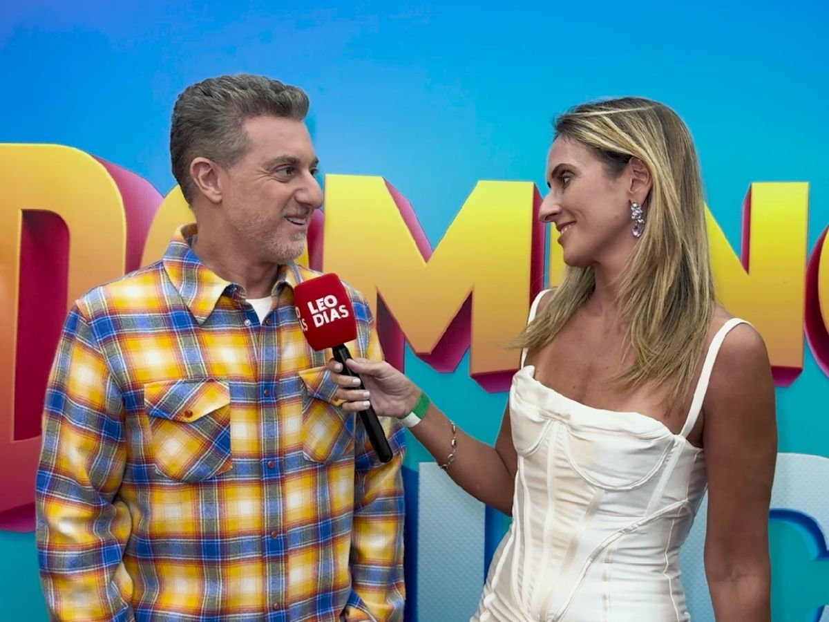 Luciano Huck fala sobre portas abertas a emissoras 1 luciano huck fala sobre portas abertas a emissoras