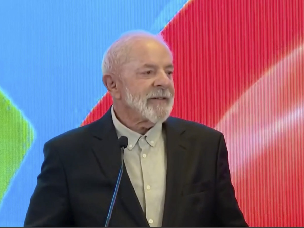 Lula defende regulação das redes: controle necessário para aplicativos 1 lula defende regulacao das redes controle necessario para aplicativos