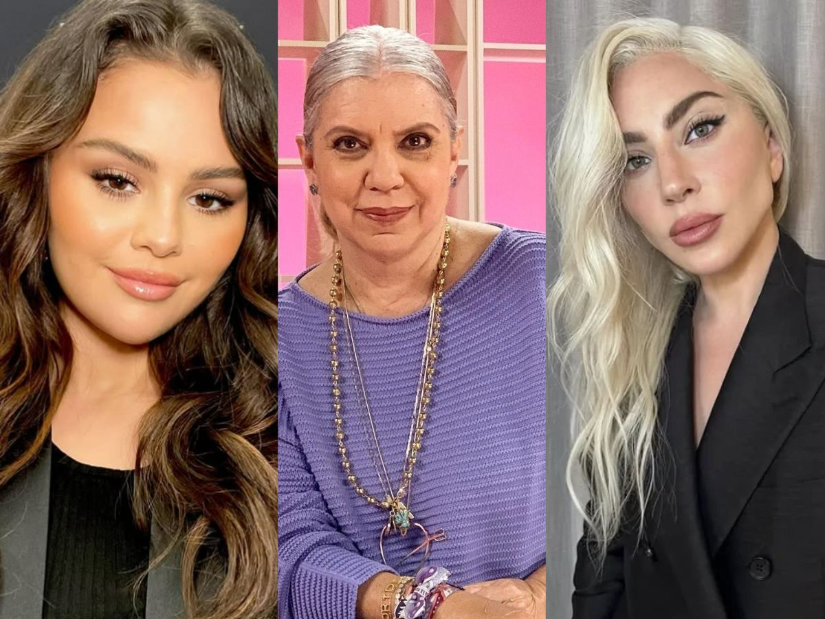 Lúpus: Celebridades que Enfrentam a Doença Autoimune 1 lupus celebridades que enfrentam a doenca autoimune