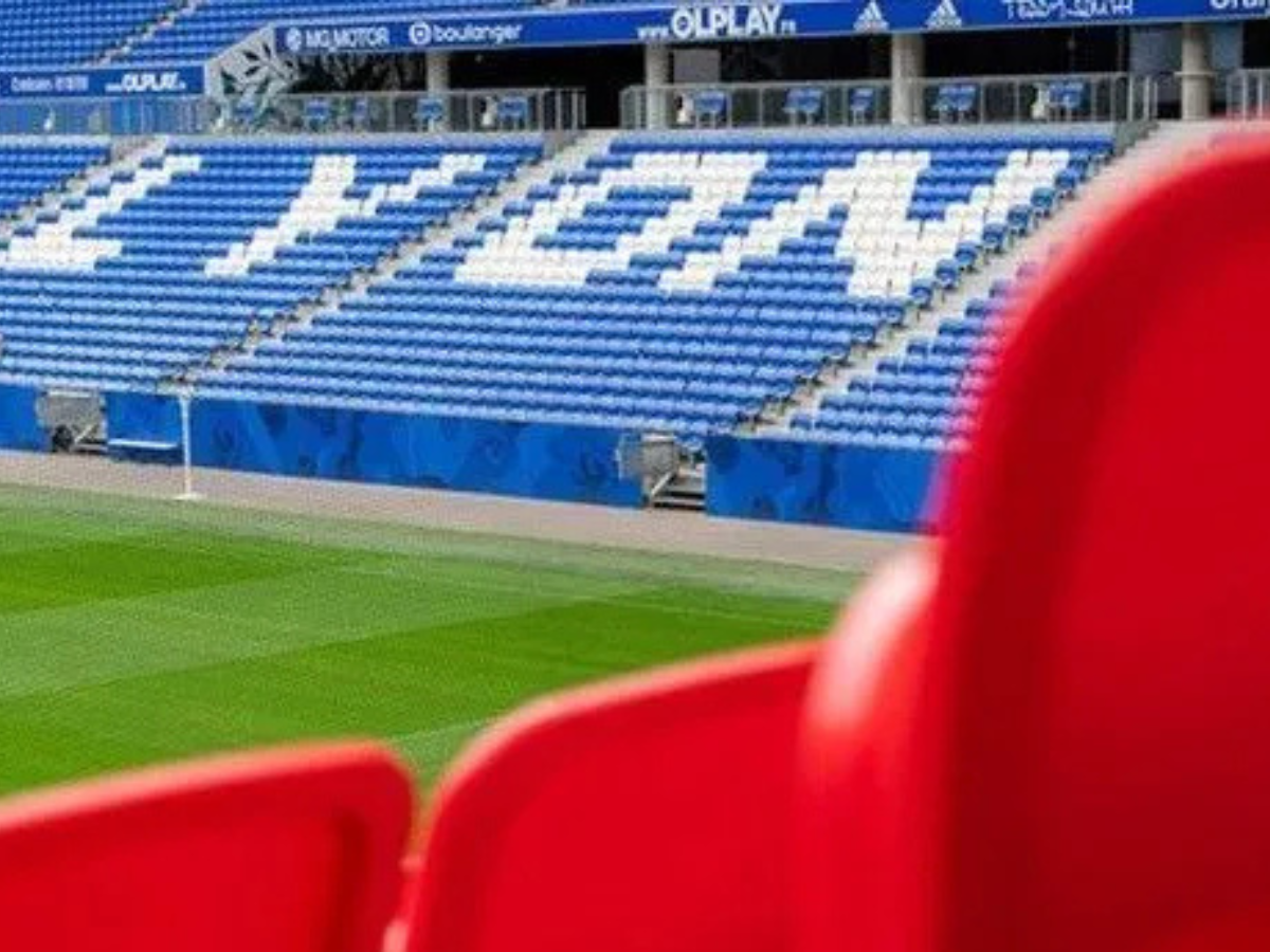 Lyon Enfrenta Risco de Exclusão da Uefa por Crise Financeira 1 lyon enfrenta risco de exclusao da uefa por crise financeira