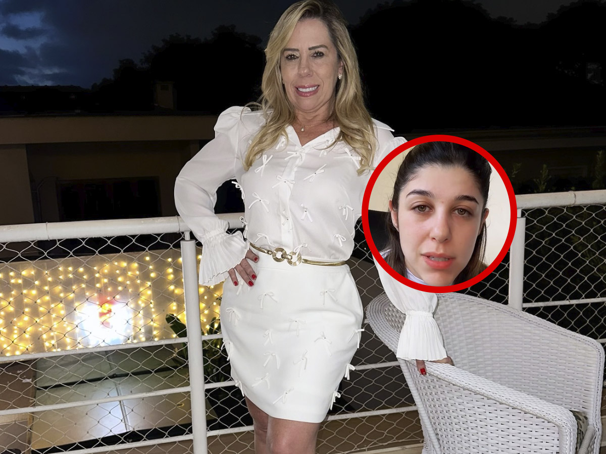 Mãe de MC Daniel responde a acusações de golpe por ex-sócia 1 mae de mc daniel responde a acusacoes de golpe por