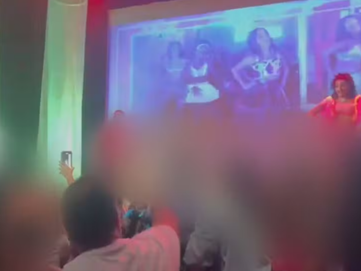 Mãe denuncia agressão a criança autista em teatro 1 mae denuncia agressao a crianca autista em teatro