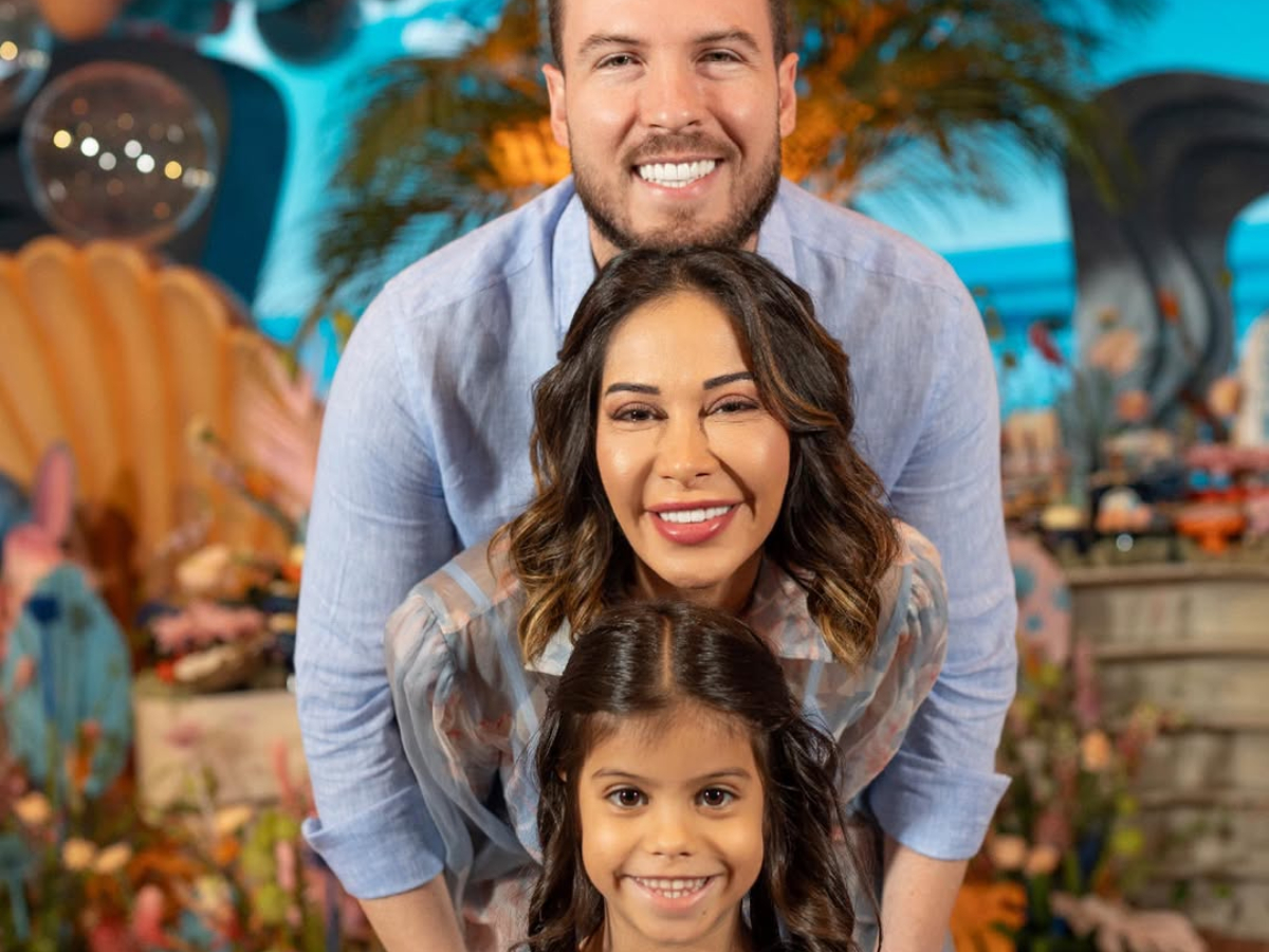 Maíra Cardi Anuncia Nova Gravidez e Desejo de Aumentar a Família 1 maira cardi anuncia nova gravidez e desejo de aumentar a familia