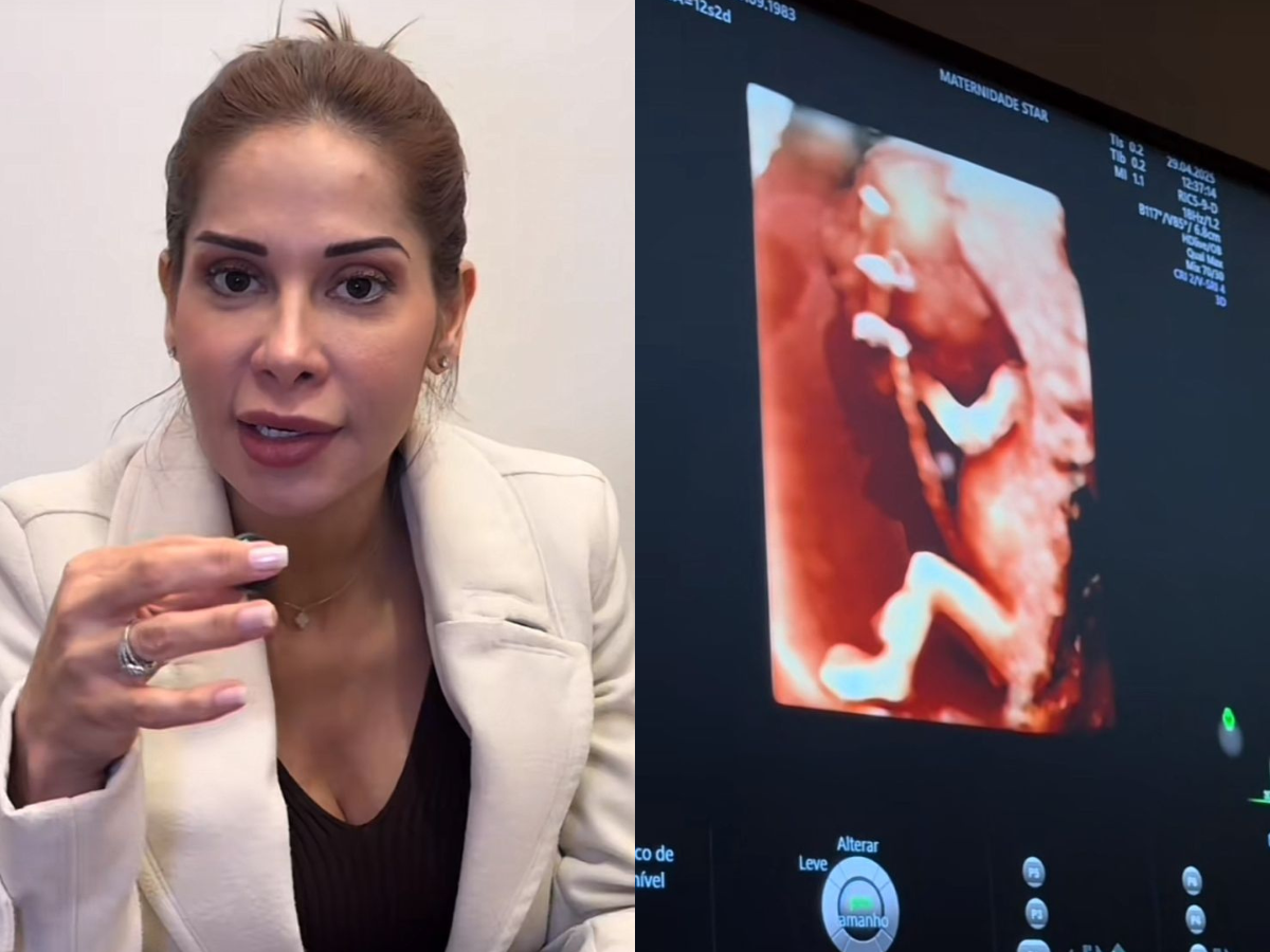 Maíra Cardi discute exames na gravidez aos 41 anos 1 maira cardi discute exames na gravidez aos 41 anos