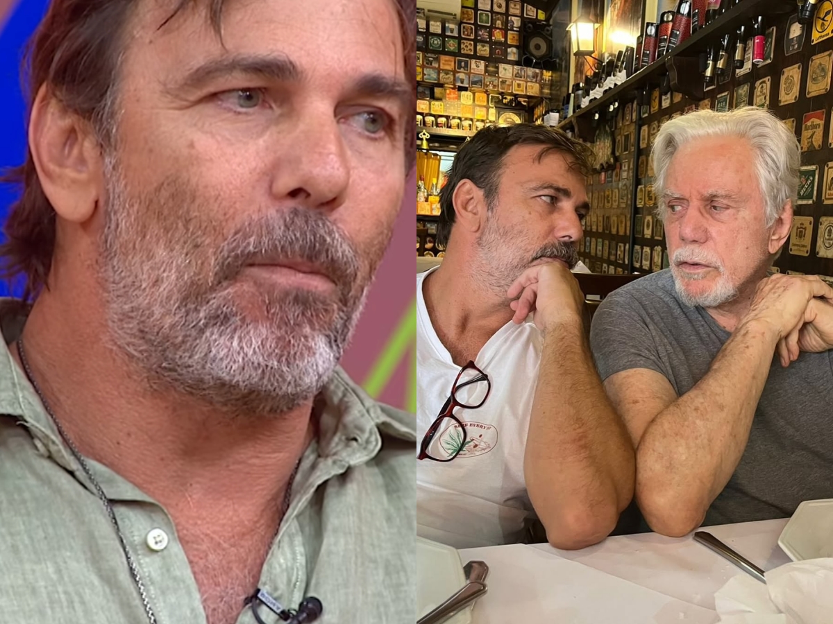 Marcelo Faria critica a valorização nas redes sociais 1 marcelo faria critica a valorizacao nas redes sociais