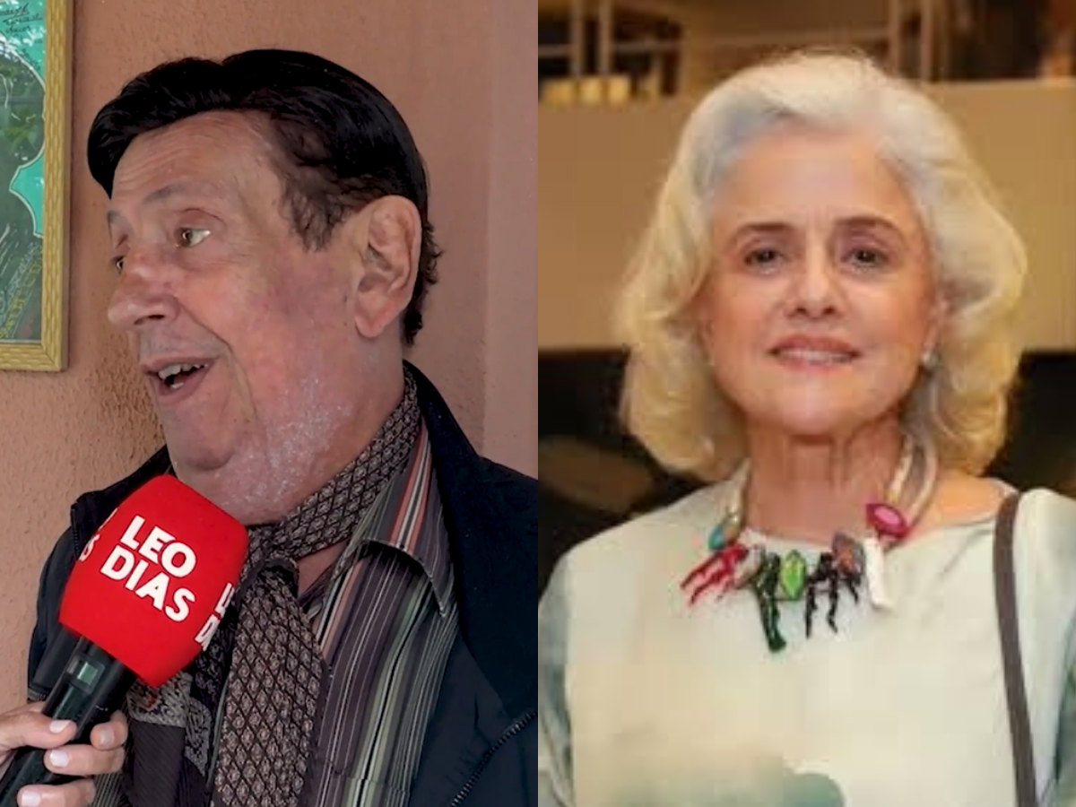Marcos Oliveira Diz que Marieta Severo Terá Placa com Nome dela no Retiro dos Artistas 1 marcos oliveira diz que marieta severo tera placa com nome dela no retiro dos artistas