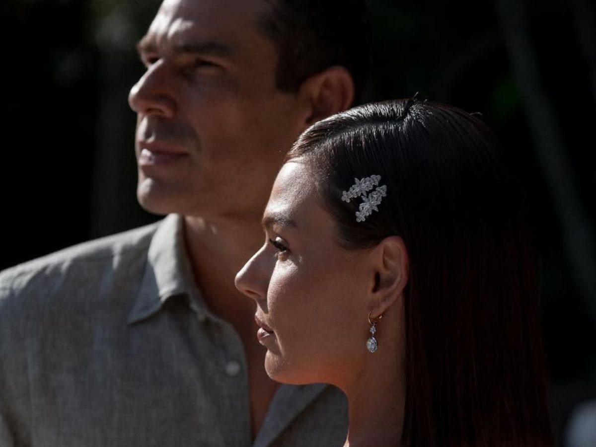 Marcus Buaiz Se Declara para Isis Valverde Antes do Casamento 1 marcus buaiz se declara para isis valverde antes do casamento