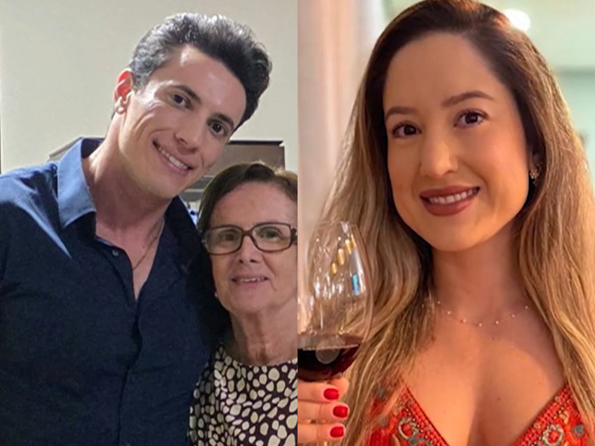 Marido e Sogra Suspeitos de Envenenar Professora com Chumbinho 1 marido e sogra suspeitos de envenenar professora com chumbinho