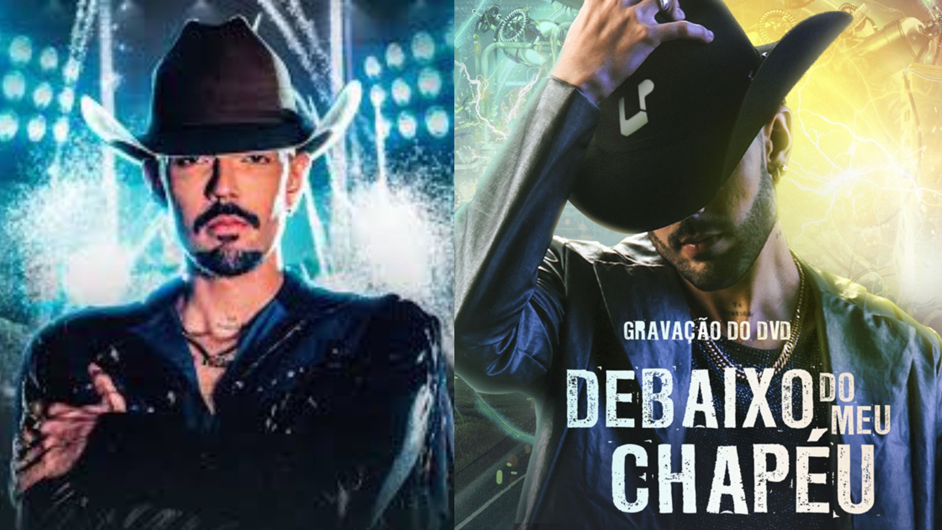 Maringá recebe superprodução gratuita com Luan Pereira 1 maringa recebe superproducao gratuita com luan pereira
