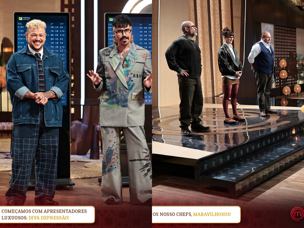 MasterChef Brasil Creators: Conheça os Influenciadores 1 masterchef brasil creators conheca os influenciadores