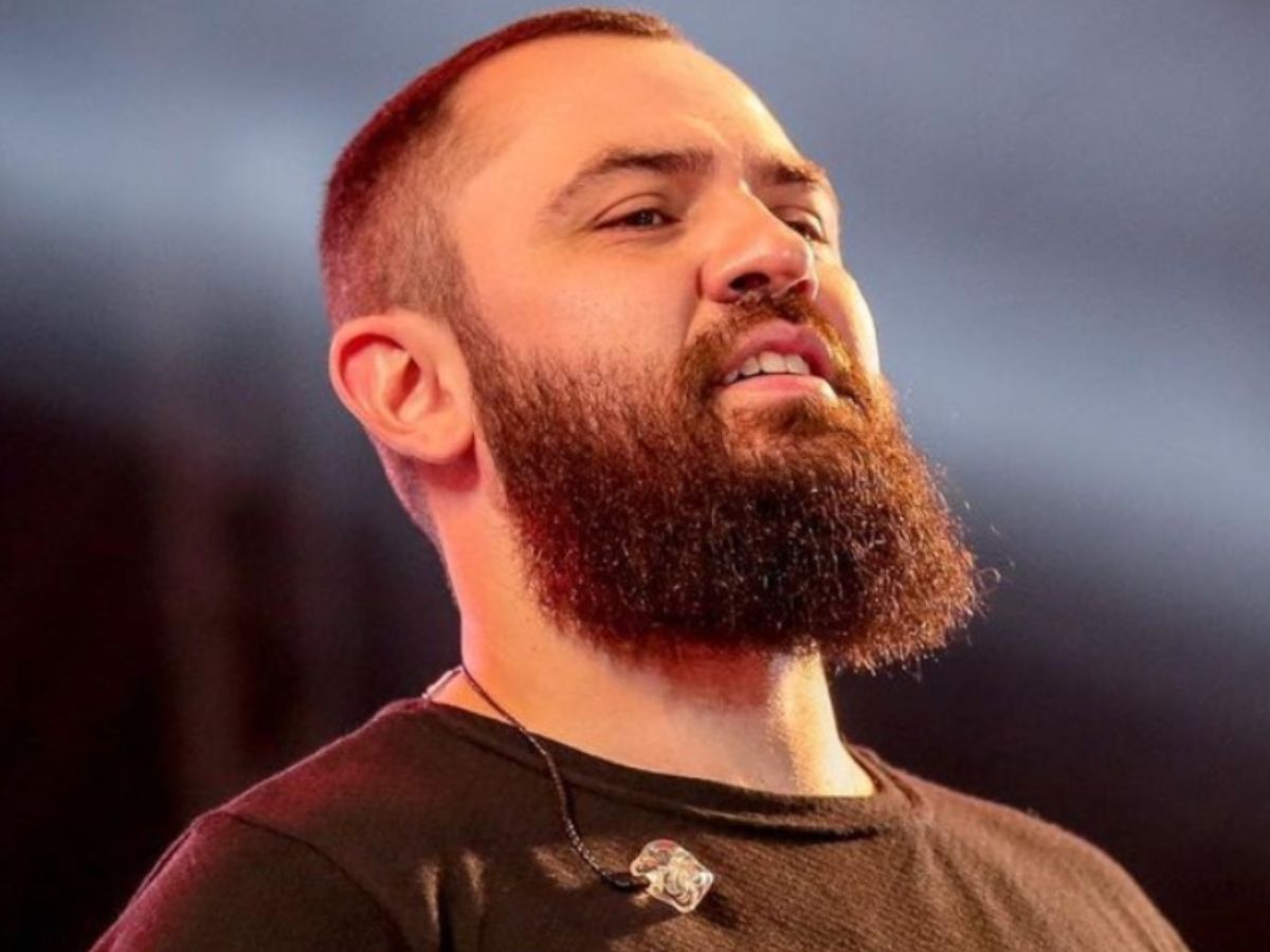 Mateus passa por nova cirurgia no joelho para tratar infecção 1 mateus passa por nova cirurgia no joelho para tratar infeccao