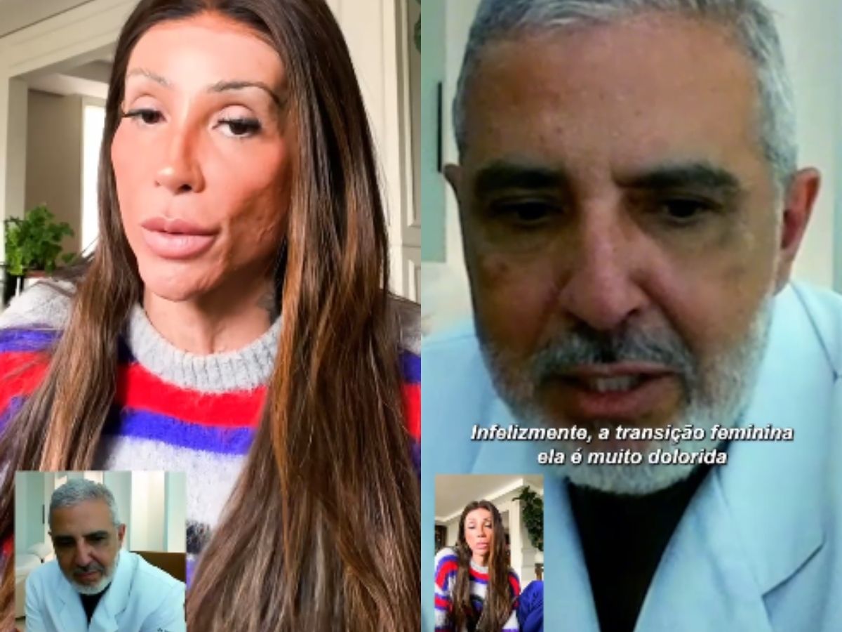 Maya Massafera e os Sucessos de Sua Transição de Gênero 1 maya massafera e os sucessos de sua transicao de genero