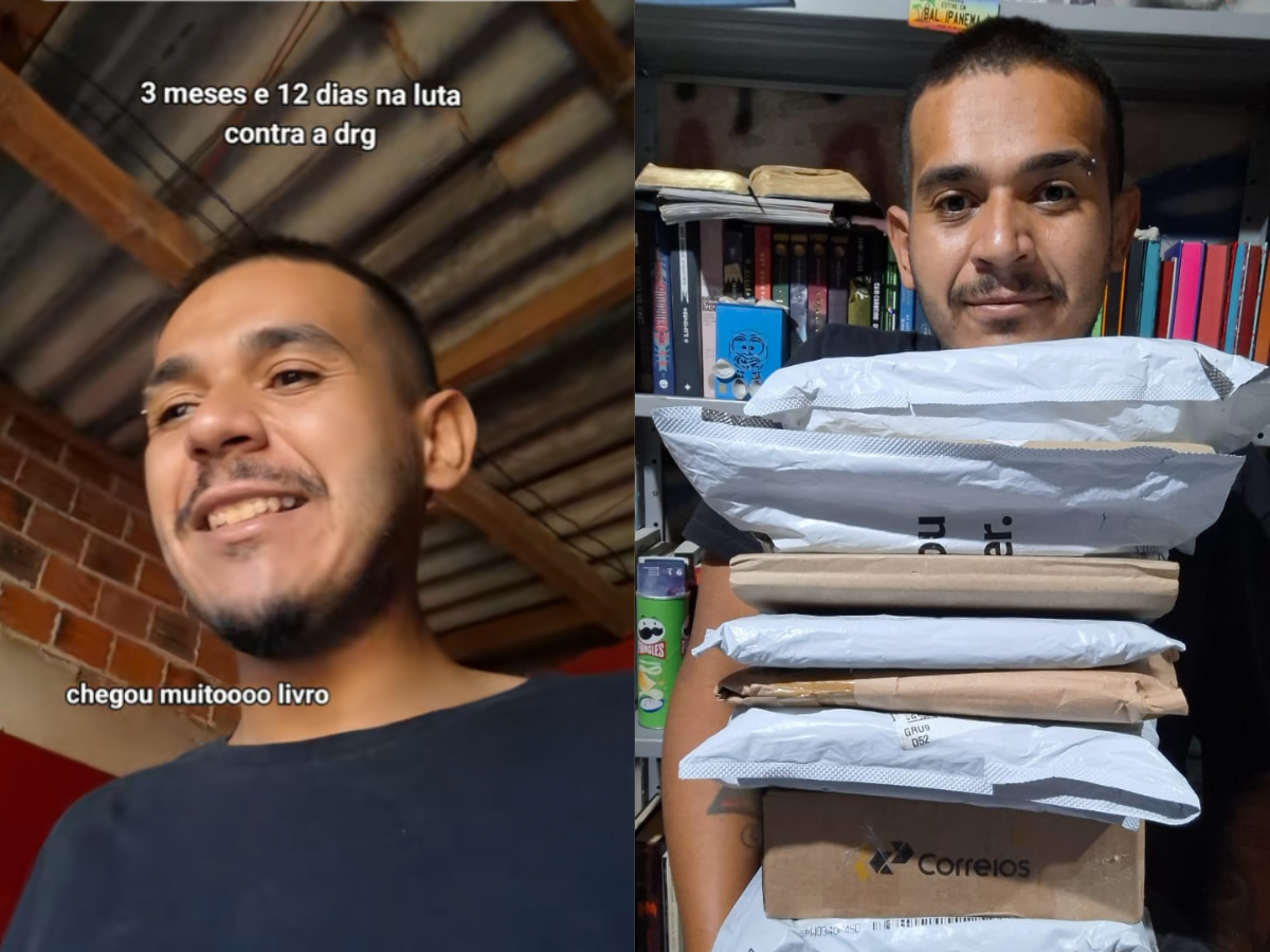 Menino do Vício: Como Livros Ajudam na Superação do Vício 1 menino do vicio como livros ajudam na superacao do vicio