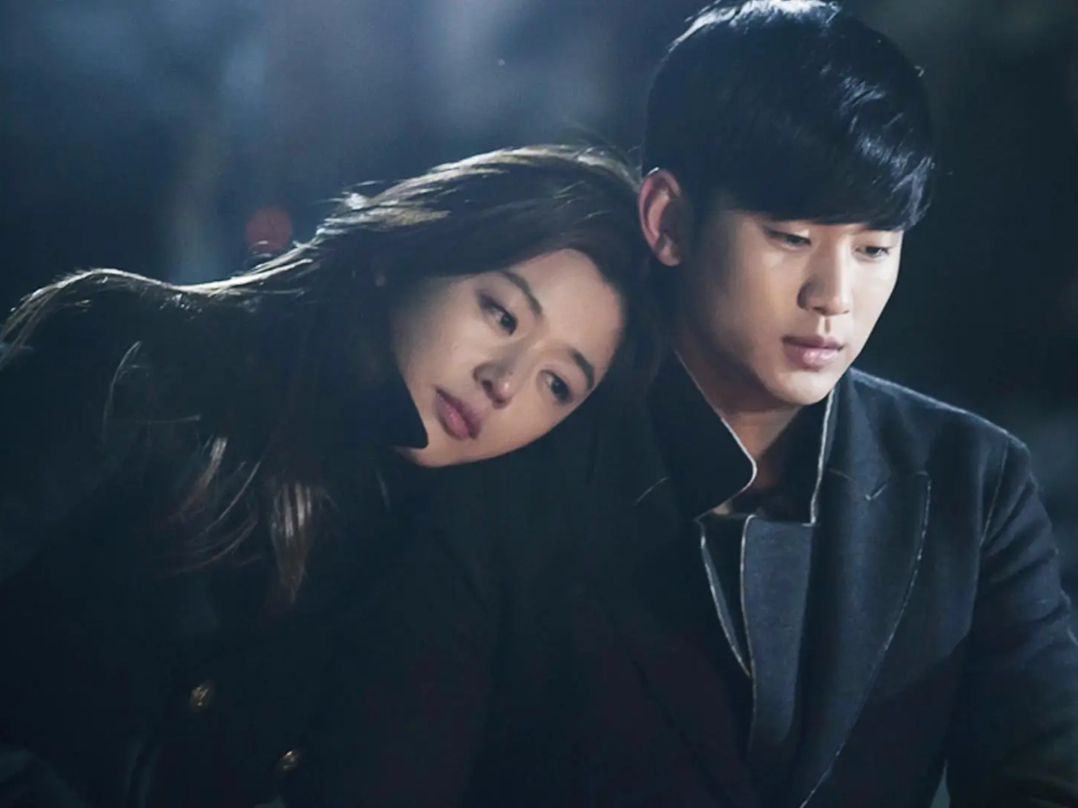 Meu Amor das Estrelas: trama e personagens do dorama SBT 1 meu amor das estrelas trama e personagens do dorama sbt