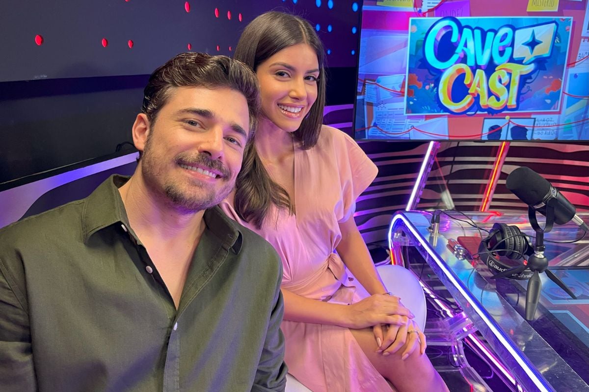 miguel coelho e isabela souza buscam novos desafios