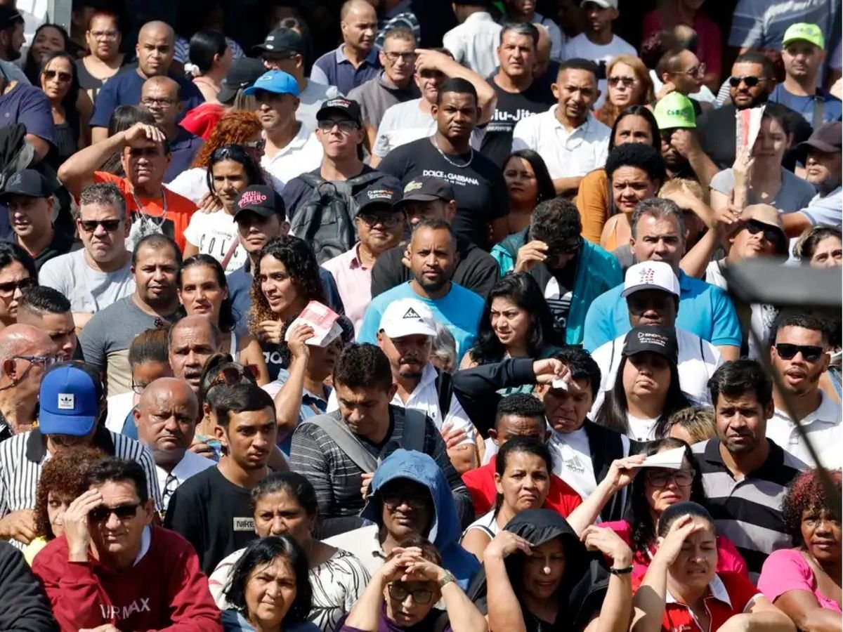 Ministro representa Lula em ato do Dia do Trabalhador 1 ministro representa lula em ato do dia do trabalhador