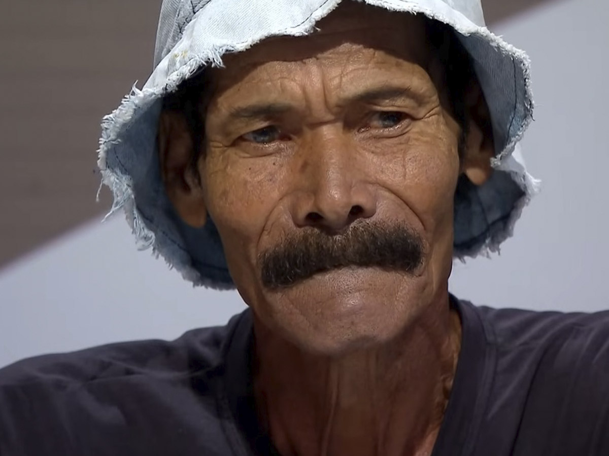 Morre Madruguinha do Brasil, humorista do The Noite 1 morre madruguinha do brasil humorista do the noite