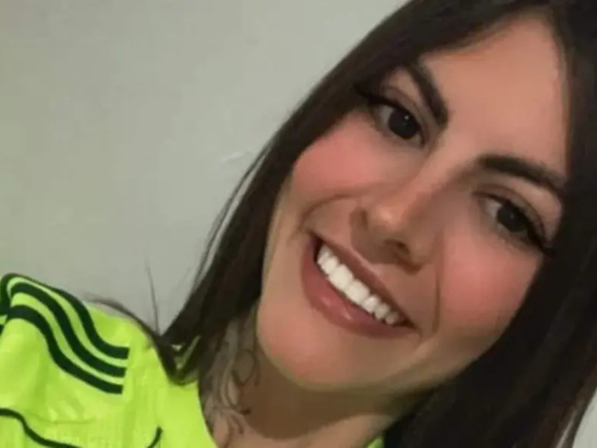 MP Pede Pena Mais Dura por Morte de Torcedora do Palmeiras 1 mp pede pena mais dura por morte de torcedora do palmeiras