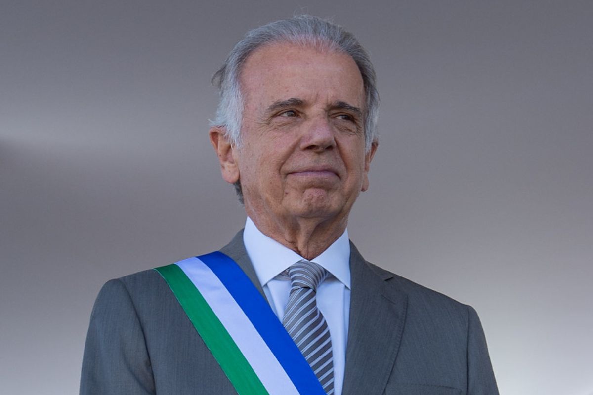 Múcio defende Forças Armadas antes do julgamento do STF 1 mucio defende forcas armadas antes do julgamento do stf