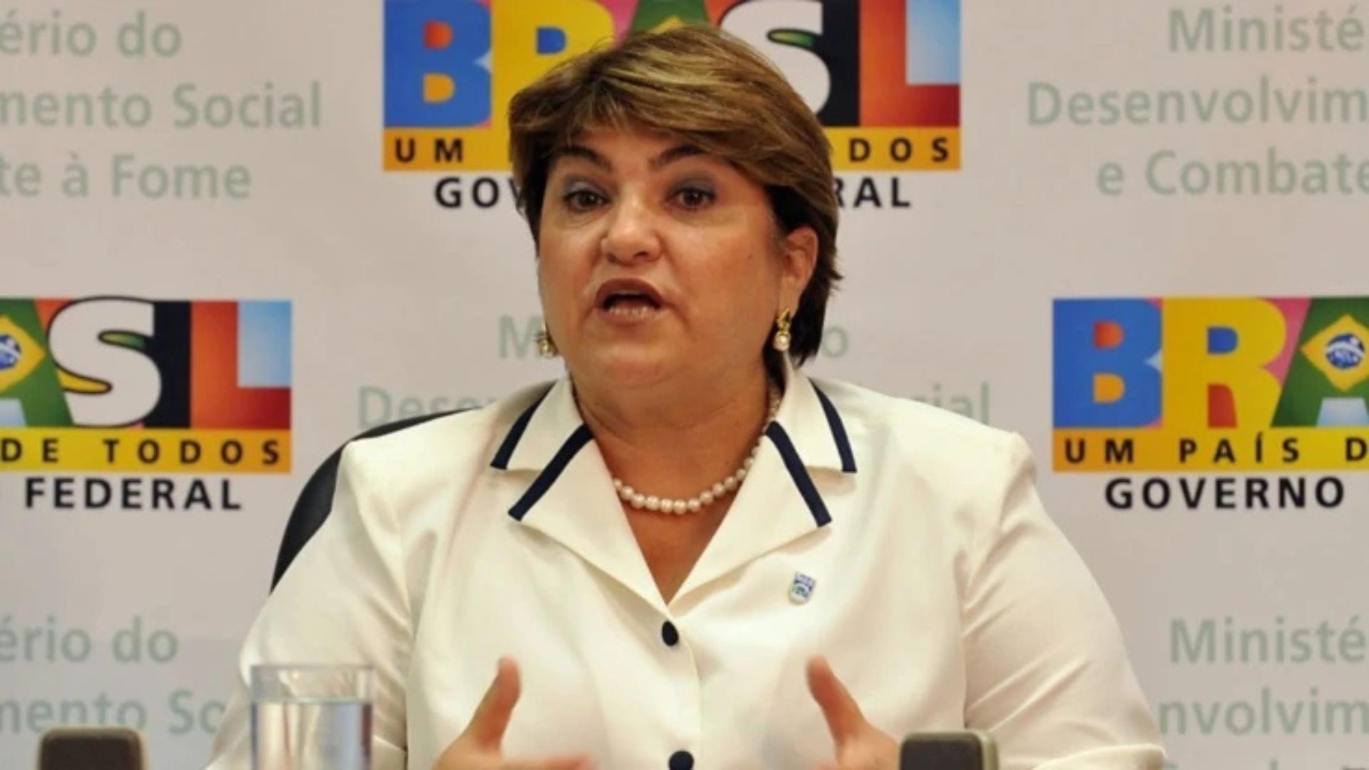 Mudança no Ministério das Mulheres: Márcia Lopes Assume Posição 1 mudanca no ministerio das mulheres marcia lopes assume posicao