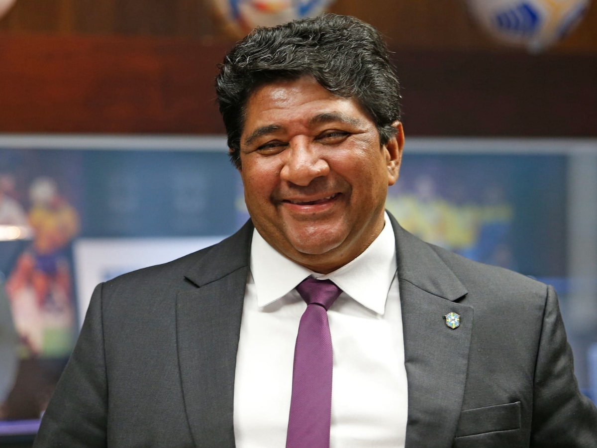 Mudanças no estatuto da CBF fortalecem poder de Ednaldo 1 mudancas no estatuto da cbf fortalecem poder de ednaldo