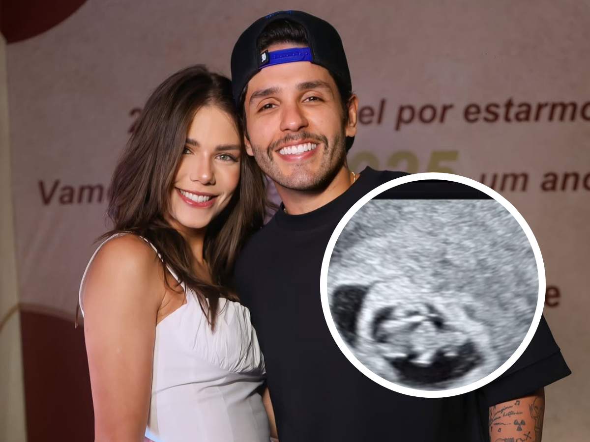 Muitas Simpatias pra Descobrir, Diz Guilherme sobre o Sexo dos Gêmeos 1 muitas simpatias pra descobrir diz guilherme sobre o sexo dos gemeos