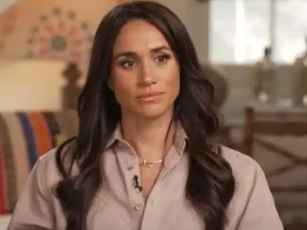 Mulher processa Meghan Markle após queimaduras com receita de banho 1 mulher processa meghan markle apos queimaduras com receita de banho