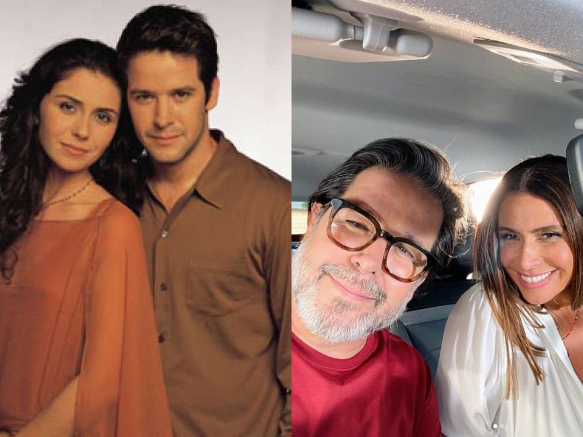 Murilo Benício revela divórcio conturbado com Giovanna Antonelli 1 murilo benicio revela divorcio conturbado com giovanna antonelli