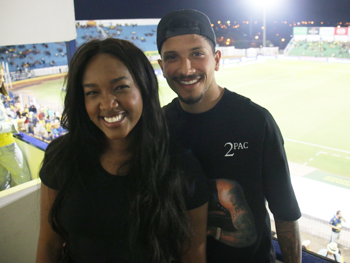 Namorado de Iza, Yuri Lima, anuncia aposentadoria do futebol 1 namorado de iza yuri lima anuncia aposentadoria do futebol