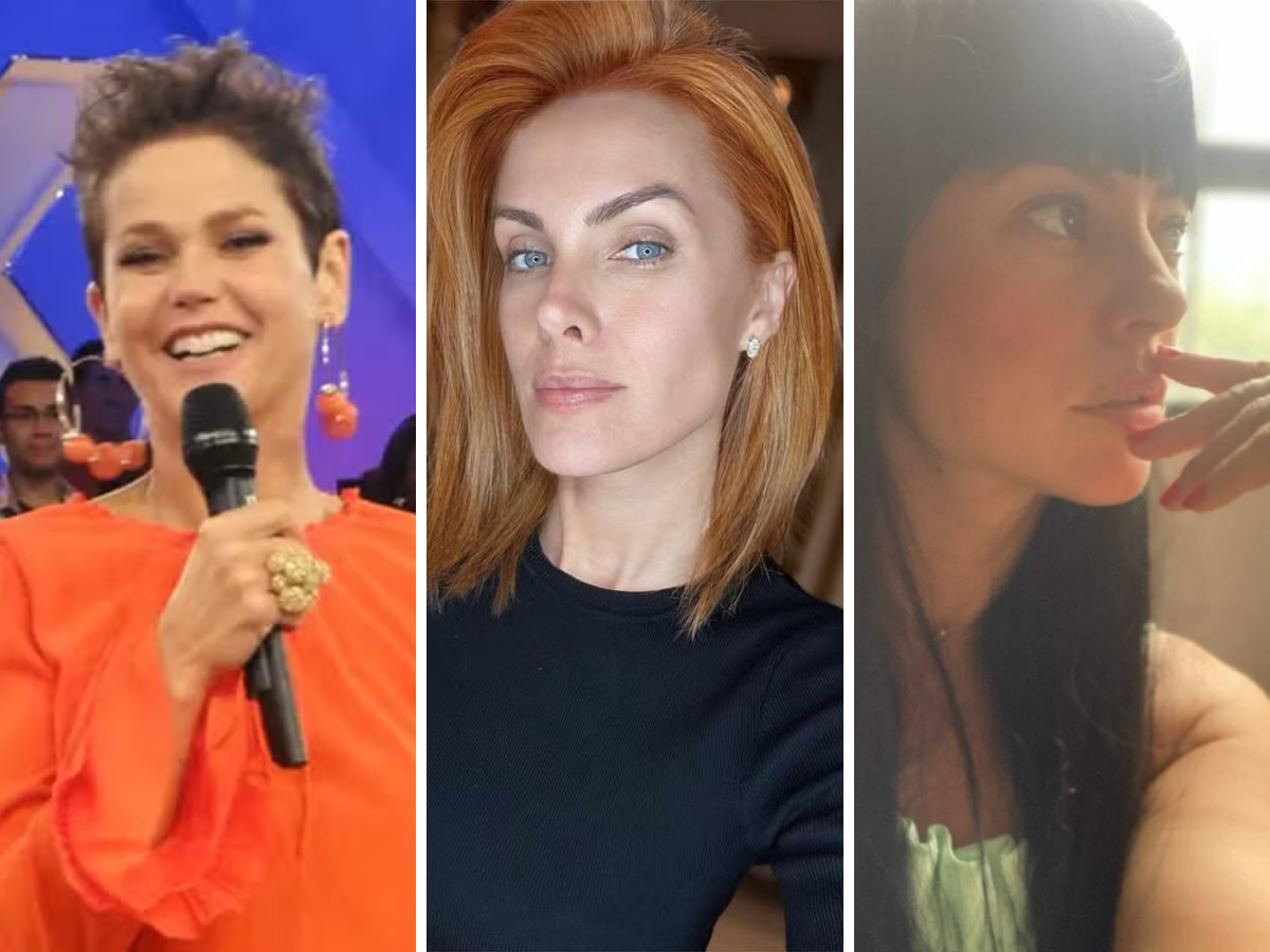 nao foi so marina ruy barbosa 8 famosas que mudaram a cor dos fios radicalmente